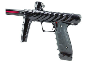 Adrenaline Shocker CVO+XLS Combo Rare - Polished Black in Non-Timer Frame - Adrenaline