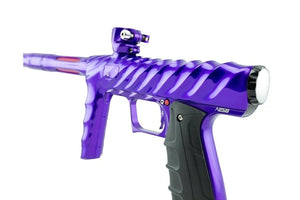 Adrenaline Shocker CVO+XLS Combo Rare - Purple in Non-Timer Frame - Adrenaline