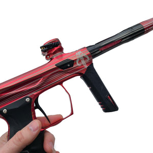 Full Body Lasering - Adrenaline Mando Pattern - Adrenaline