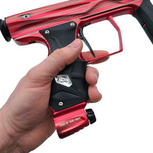 Full Body Lasering - Adrenaline Mando Pattern - Adrenaline